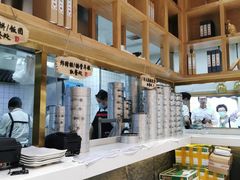 自助取餐区-小桃园·豆浆油条(复兴中路店)