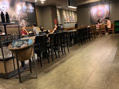 -星巴克(石厦街店)
