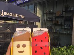 -巴黎贝甜(右安门店)