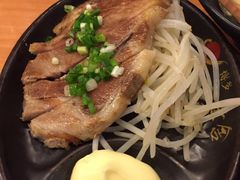 -博多一幸舍(侨福芳草地购物中心店)