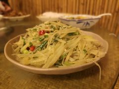 -多哥水傣味餐厅(司马巷店)