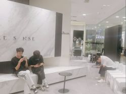 -MAKE SENSE美可沙龙