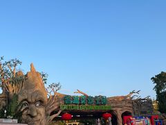 -美的鹭湖探索王国