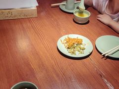 -小杨烤肉(朱雀店)