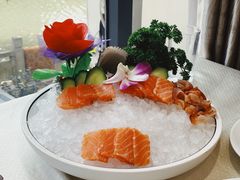 -好兄弟郭巨海鲜(天一阁店)