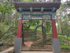 -红螺寺