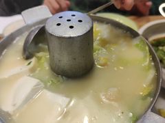 -群生记 群生驴肉 火烧(朝阳站店)