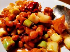 宫保鸡丁-外婆家(西红门荟聚购物中心店)