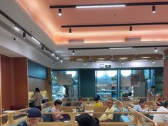 -香港深仔记茶餐厅(东门店)