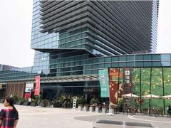 -大族广场Mall&More