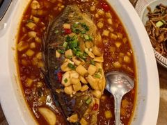 -一楼食业·美食人家