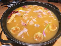 -滨少旺厨(惠福西路店)