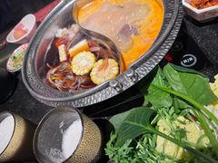 -牛New寿喜烧(虹桥新天地店)