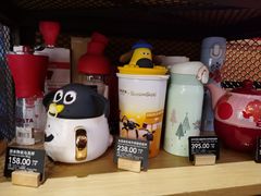 -COSTA COFFEE(上海虹口公园店)