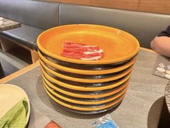-牛YO寿喜烧和牛火锅自助(三台子万象汇店)