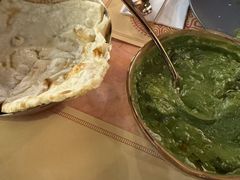 -克比叔叔印度餐厅Kebabs on the Grille(永康路分店)