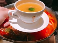 -湊湊火锅·茶憩(新中关购物中心店)