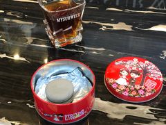 马卡龙-麦雪尔甜品·生日蛋糕(新街口旗舰店)