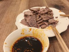 -老刘家永盛斋·传统泡馍(东关南街店)