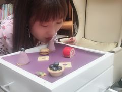 -行者书屋大堂吧 ·下午茶(南京圣和府邸酒店)