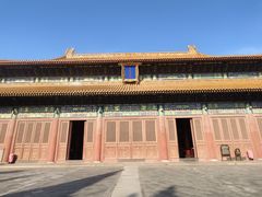 -历代帝王庙博物馆