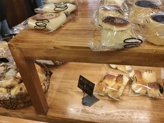 -Max Bakery 阿唛手作