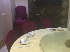 -青竹园海鲜餐厅(海天路店)