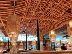 大堂-四道菜·福建海蛎煎(世欧广场店)