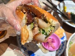 -saigon saigon | 西贡西贡(滨北店)