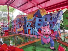 -美的鹭湖探索王国