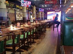 -马迭尔德式西餐精酿啤酒屋(中央大街店)