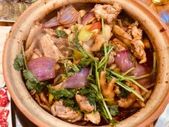 -洪大厨鸡煲(福田店)