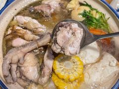 -春笙食堂.丼饭拉面寿司(GOGO新天地店)