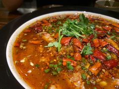 -不相离盐帮菜(郎园店)