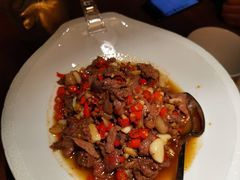 -炊烟小炒黄牛肉(中心印象城店)