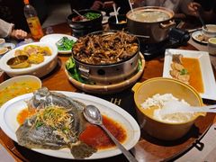 -甘家界牌柠檬鸭(青山店)