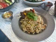 -娜娜家•Nana's restaurant (南开大悦城店)