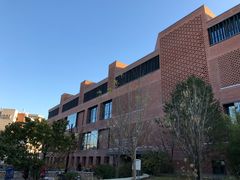 -清华大学-清芬园