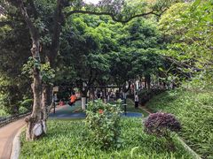-天河儿童公园