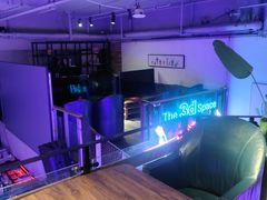 -第三空间·趣味桌游·轰趴.室内CS.剧本杀(大武汉1911店)