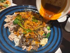 -清真·卡德尔大叔新疆主题餐厅(龙汇路店)