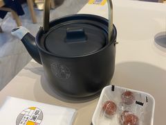 -蔡澜点心·粤菜(西单大悦城店)