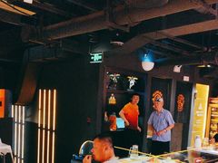 -鸣记脆皮烤鱼·海鲜烤鱼(三八广场店)