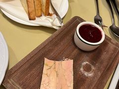 -秋林西餐厅(总店)