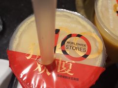 -85度C(生甜甜圈研究工坊·上海松江人民北路店)
