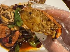 -旺角小渔村·海肠捞饭开创者(环山路店)