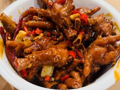 -老三样·旧食新味(绿地店)