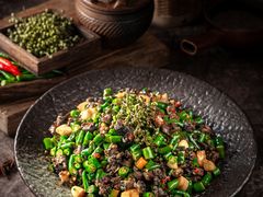 花椒乌皮鸡-邓公本味卤·江湖菜(天星桥创始店)