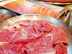 -西塔老太太泥炉烤肉(北京双井店)