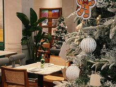 -沛家·西餐Brunch·直火料理
